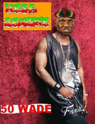 laye  wade